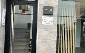 Suites Chic Cozy